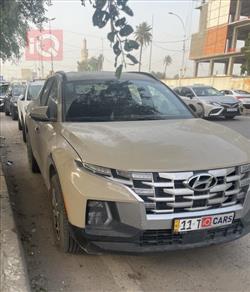 هيونداي سانتا كروز